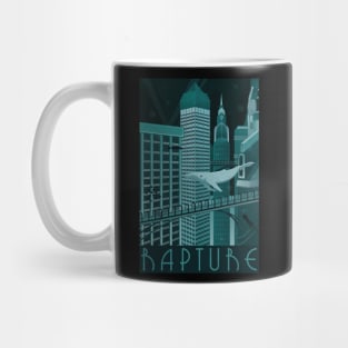 Rapture Mug